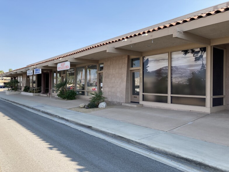 74051-74065 Highway 111, Palm Desert, CA for lease - Building Photo - Image 1 of 1