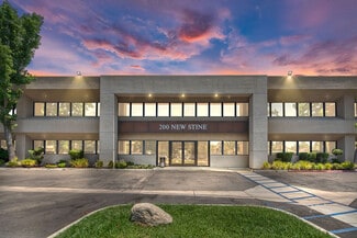 More details for 200 New Stine Rd, Bakersfield, CA - Office for Lease