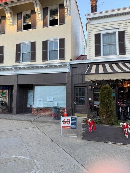 146-150 Nassau St, Princeton, NJ 08542 - Retail for Lease | LoopNet