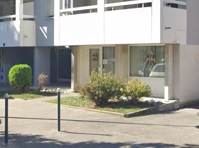 1 Rue Des Alpins, Annecy for lease - Building Photo - Image 3 of 4