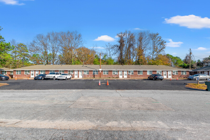 1700 Tremain St, Columbia, SC for sale - Building Photo - Image 1 of 8