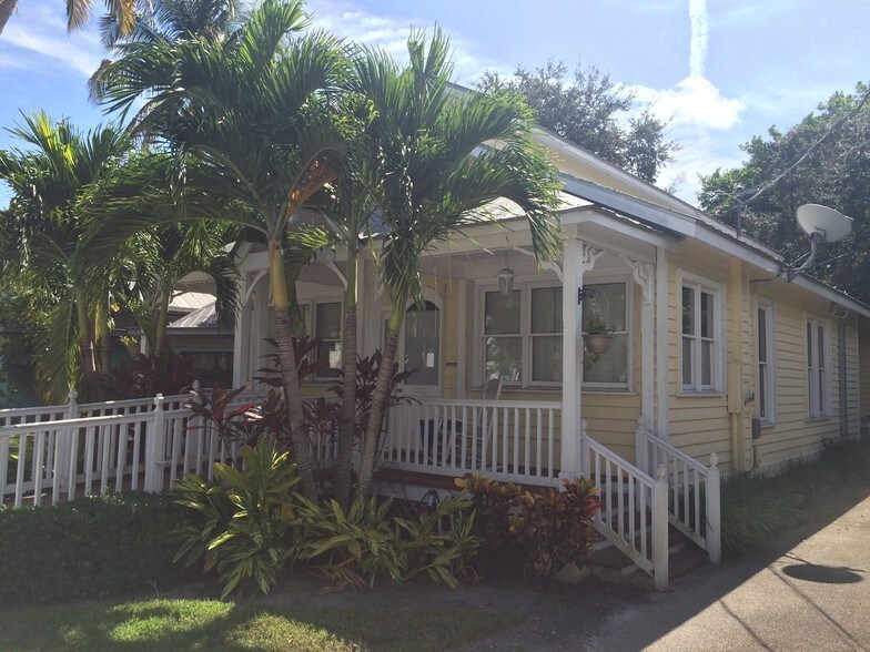 508 SE Osceola St, Stuart, FL for sale - Primary Photo - Image 1 of 1