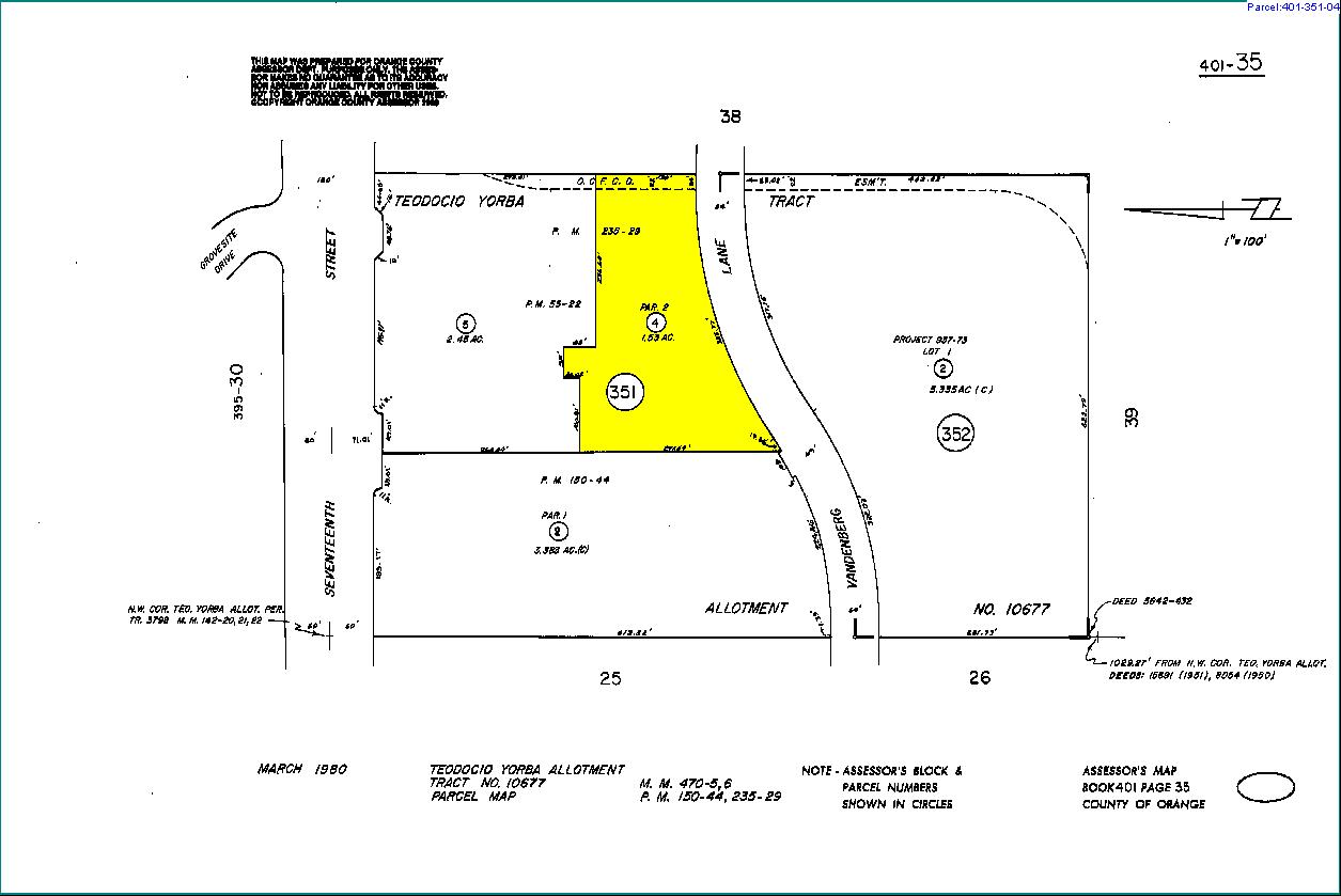 17592 E 17th St, Tustin, CA 92780 - Office for Sale | LoopNet