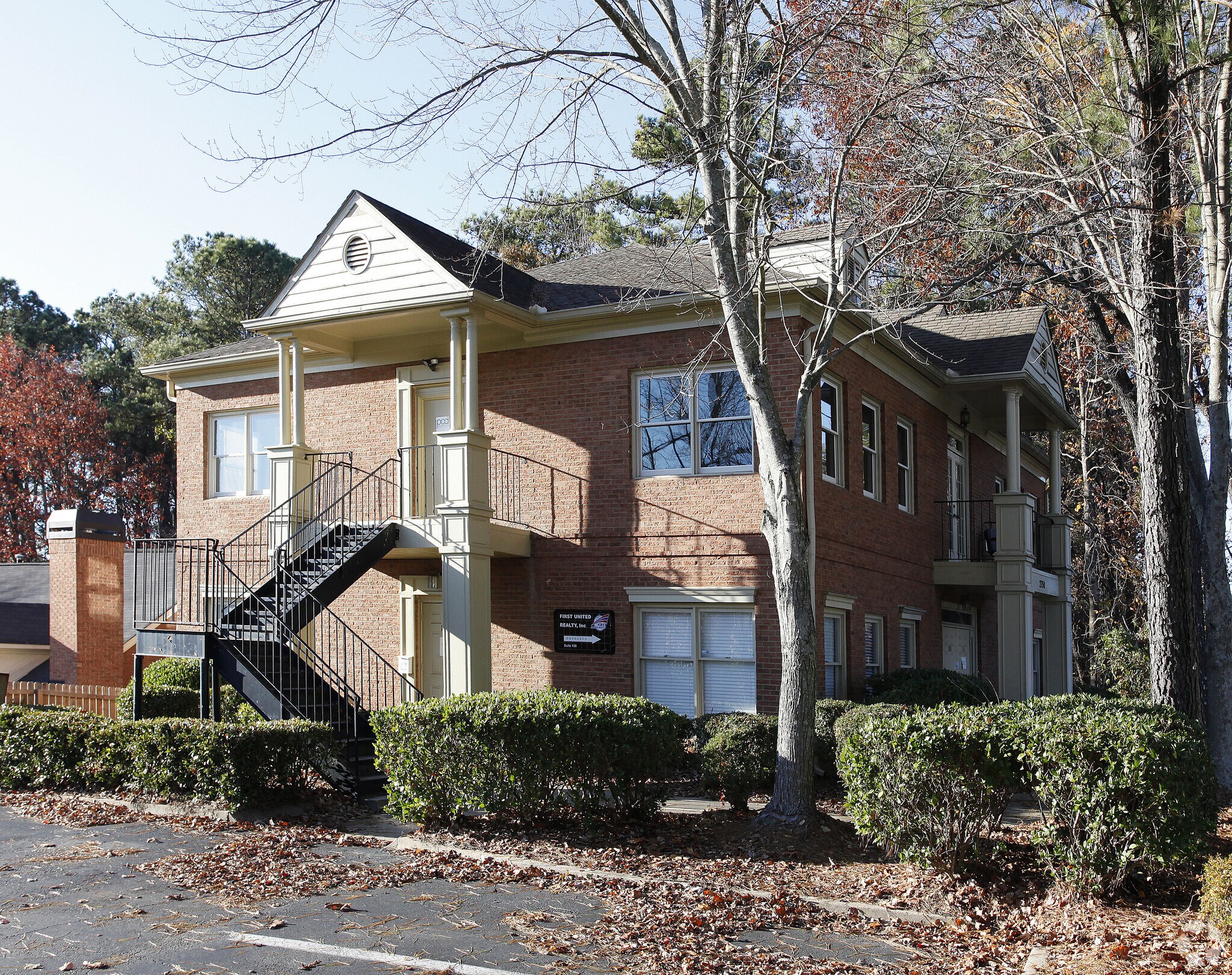 2750 Holcomb Bridge Rd, Alpharetta, GA for sale Primary Photo- Image 1 of 1