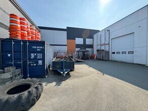 7870 Enterprise Dr, Chilliwack, BC for lease Interior Photo- Image 2 of 5