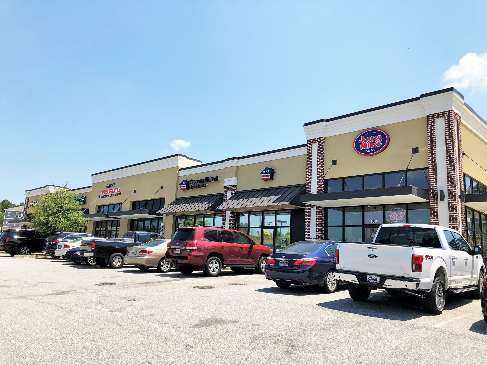 4003 Harper Franklin Ave, Augusta, GA 30909