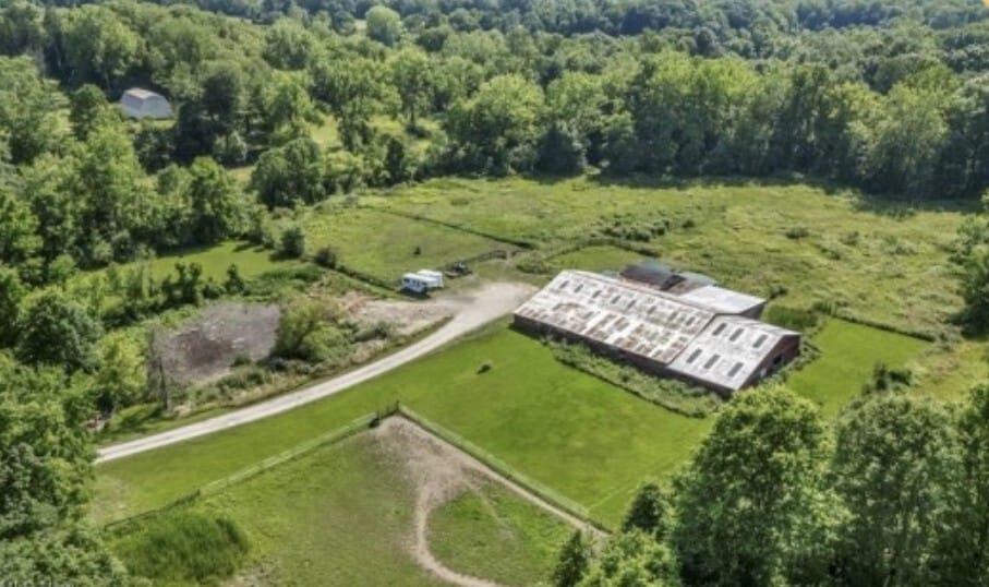 17500 East River Rd, Columbia Station, OH for sale - Building Photo - Image 2 of 5