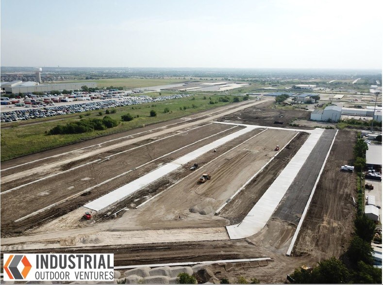 1341 Jarvis Rd, Saginaw, TX for sale - Primary Photo - Image 1 of 1