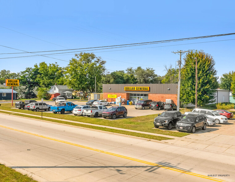 710 Elm St, Boscobel, WI for sale - Primary Photo - Image 1 of 4