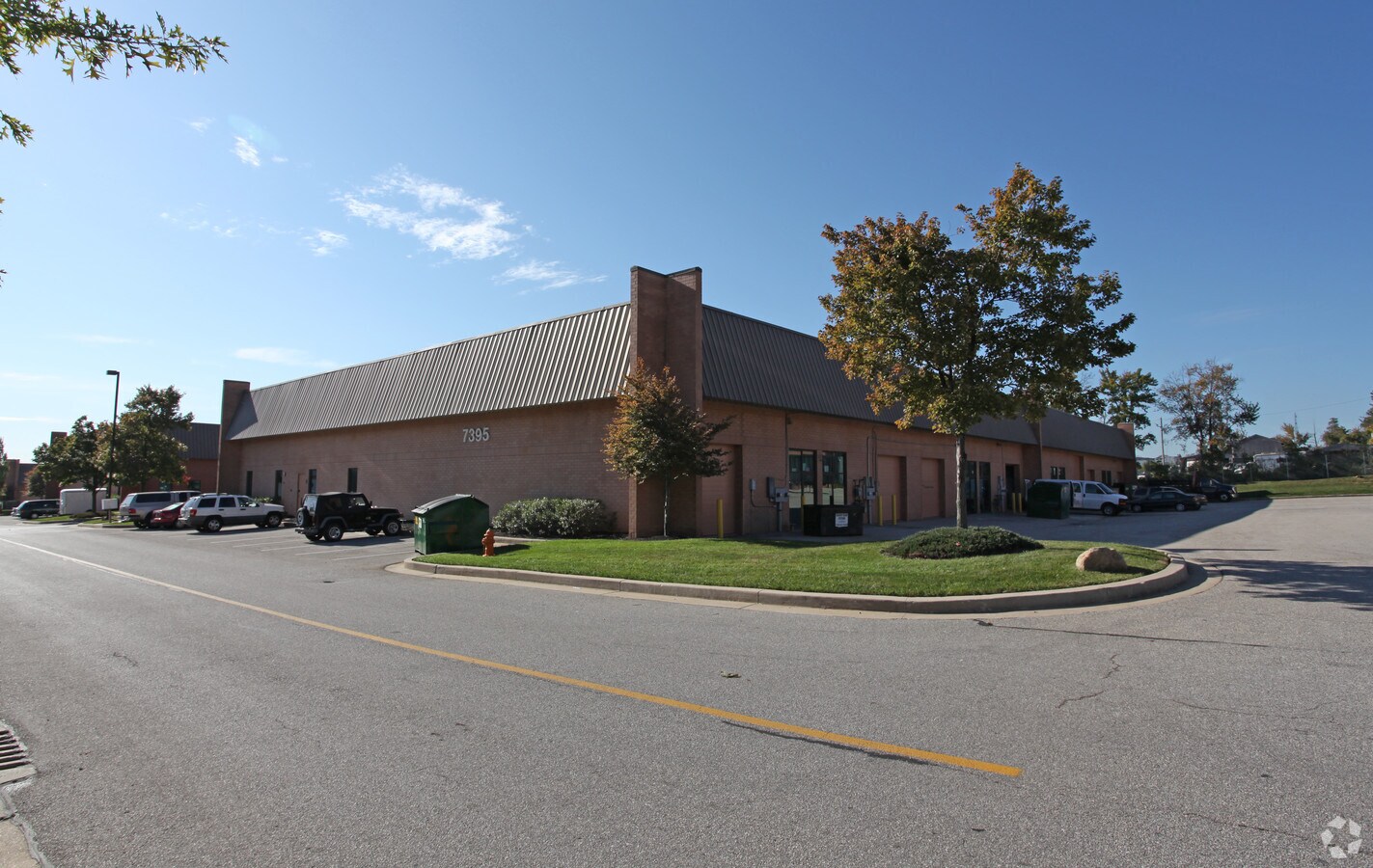 7395 Washington Blvd, Elkridge, MD 21075