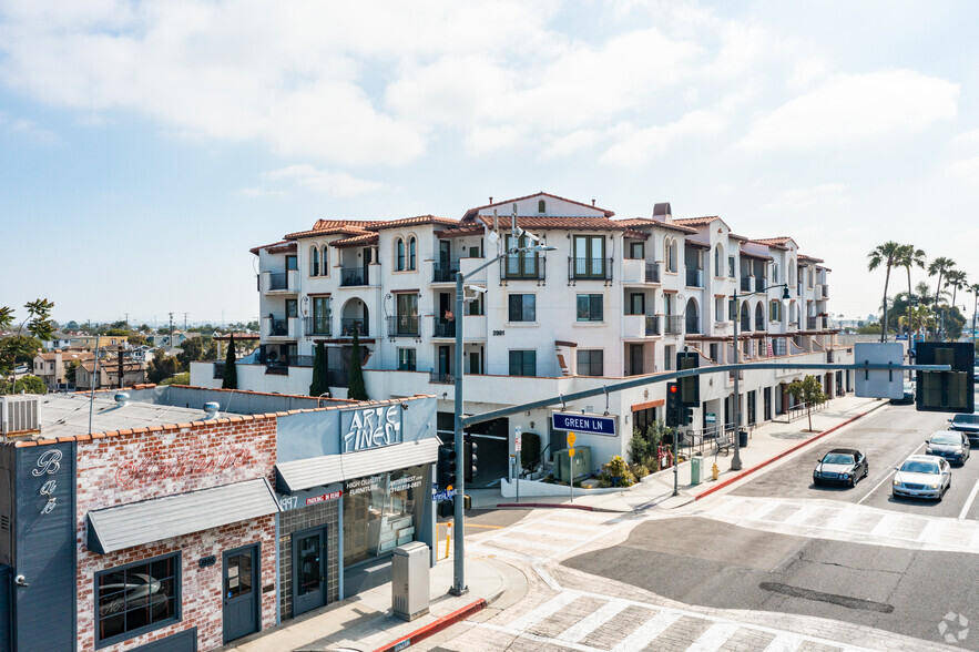 2001 Artesia Blvd, Redondo Beach, CA for lease - Building Photo - Image 3 of 17