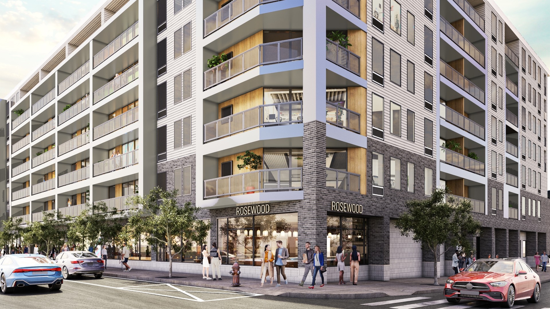 310-330 W Girard Ave, Philadelphia, PA for lease Building Photo- Image 1 of 3