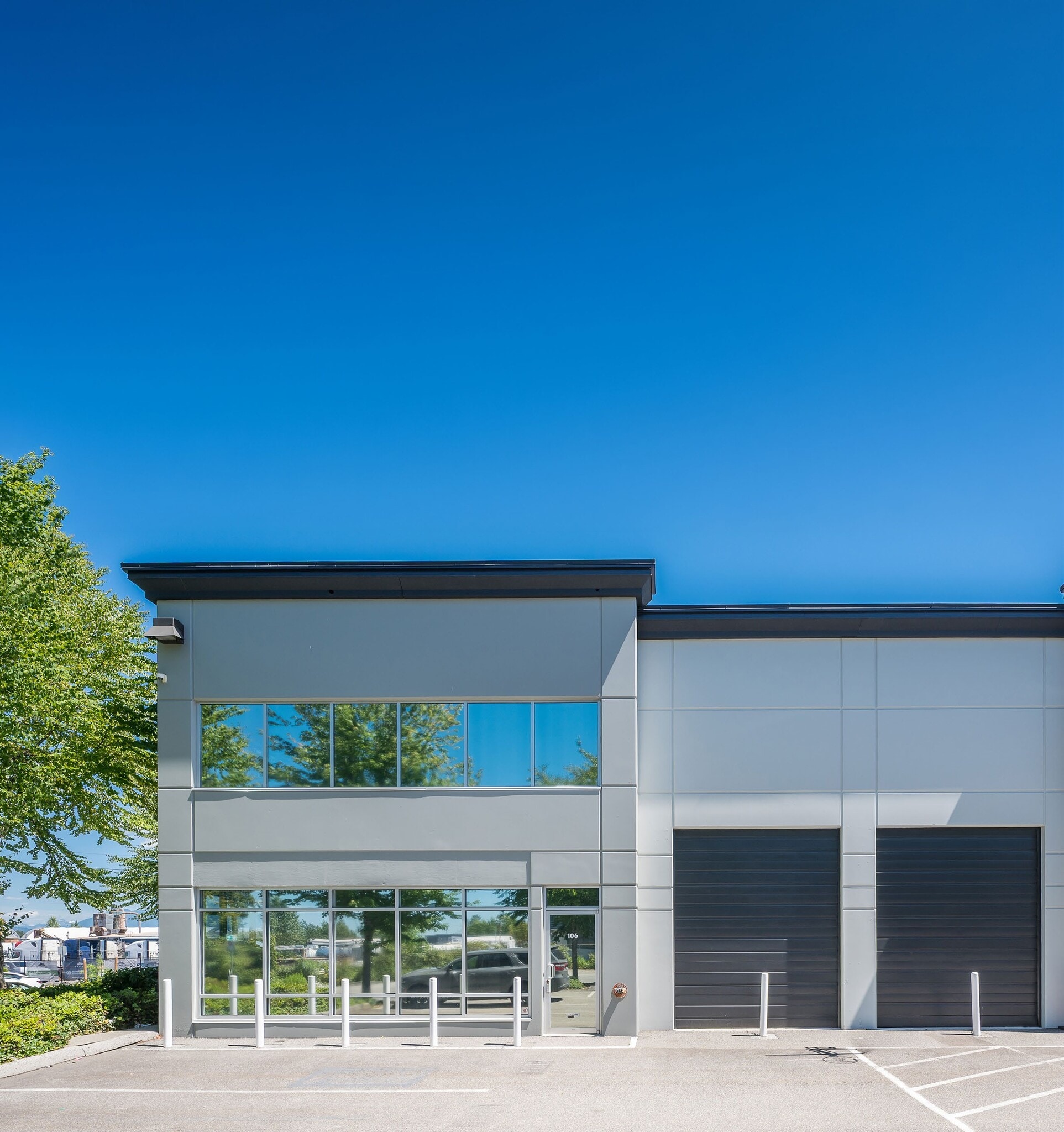 9770 196 A St, Langley Twp, BC for lease Building Photo- Image 1 of 9