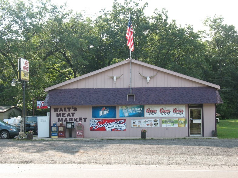 3189 Port Austin Rd, Port Austin, MI for sale - Primary Photo - Image 1 of 1