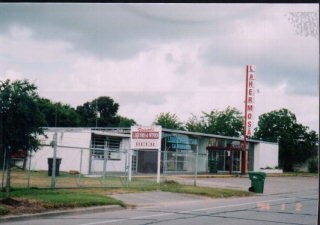 515 W 2nd St, Freeport, TX for sale Primary Photo- Image 1 of 1