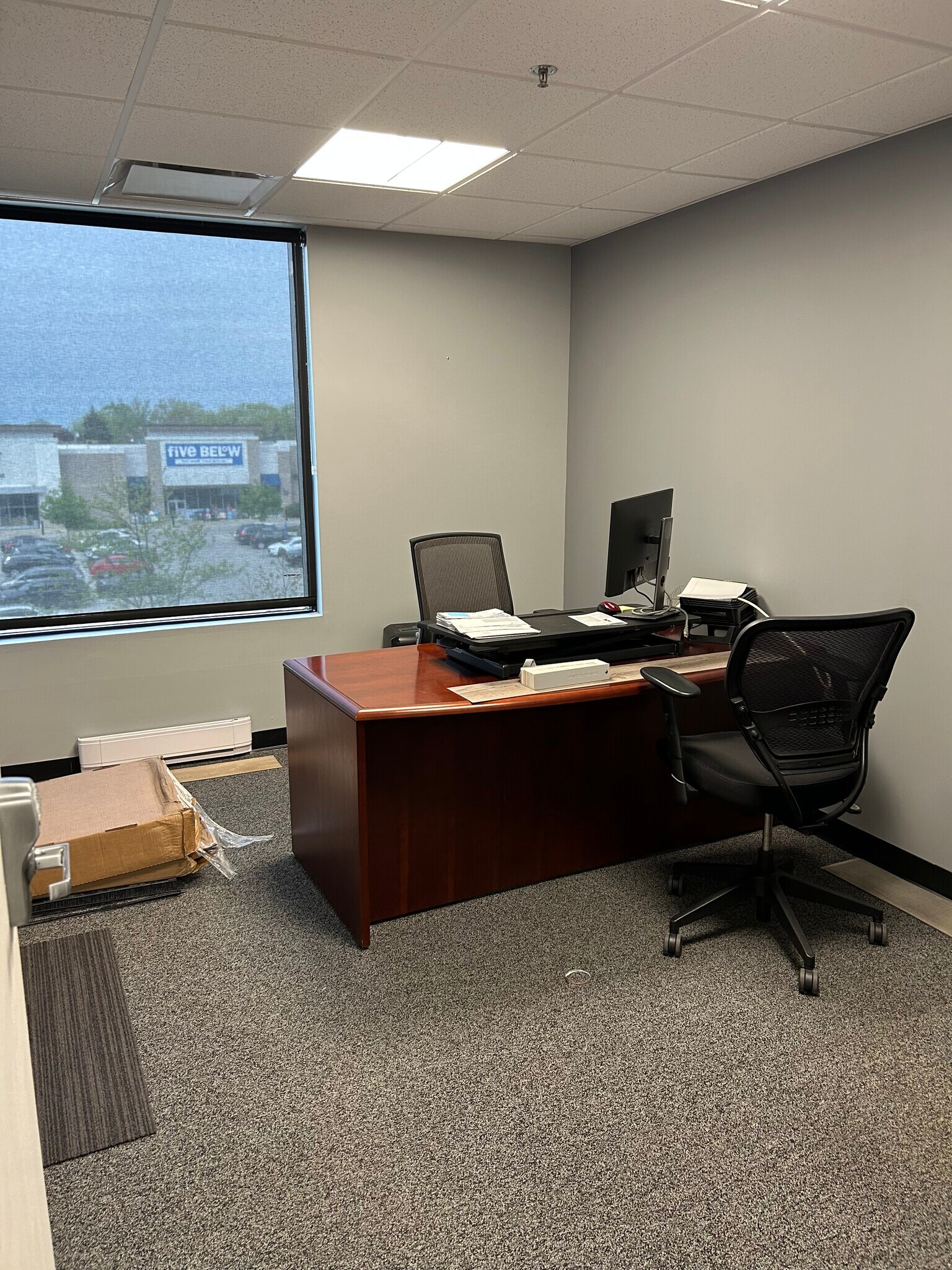 9730 S Western Ave, Evergreen Park, IL for lease Interior Photo- Image 1 of 5