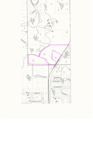 More details for 3001-3101 W Pleasant Ridge Rd, Arlington, TX - Land for Sale