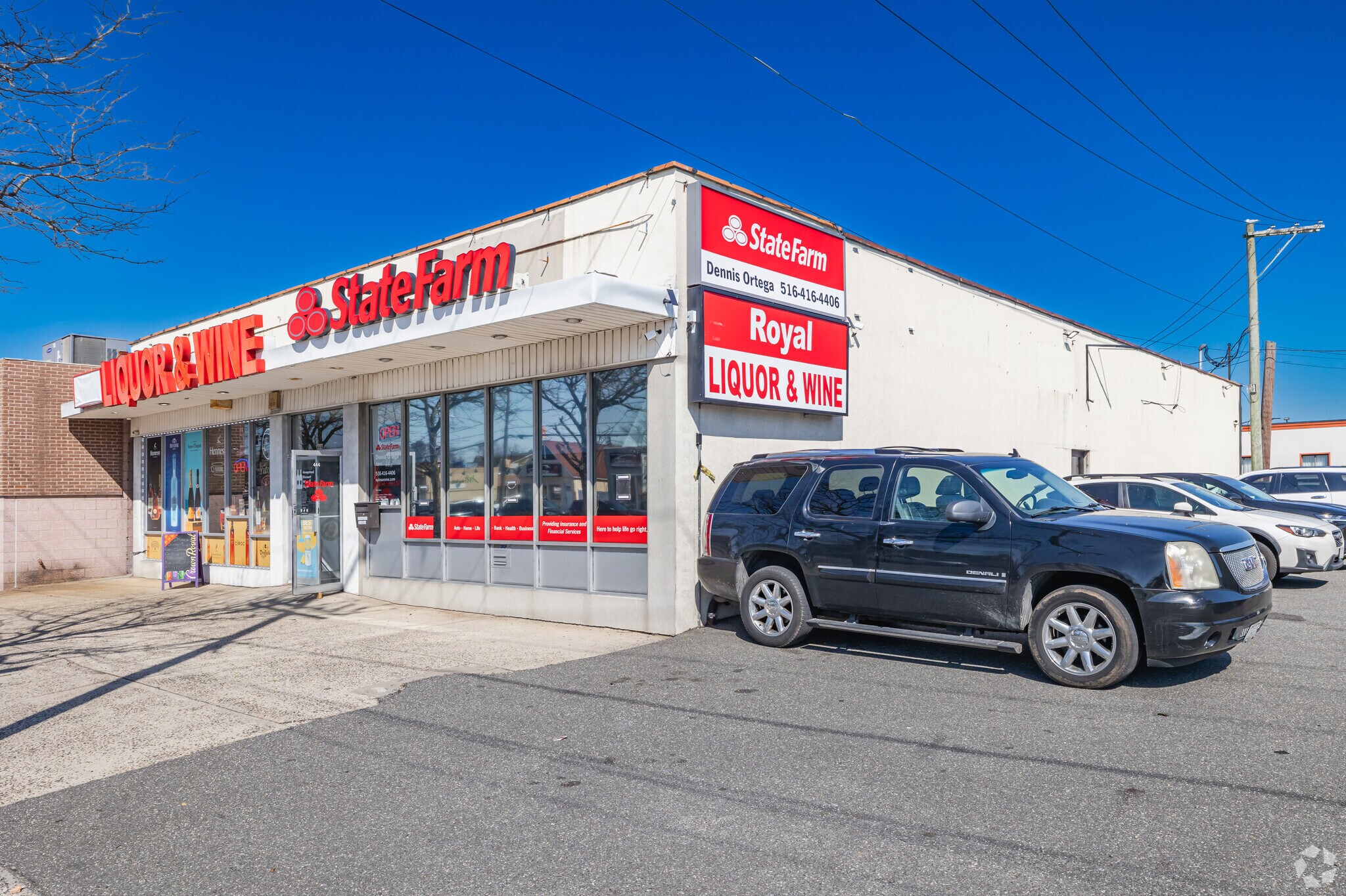 444 Hempstead Tpke, West Hempstead, NY for sale Primary Photo- Image 1 of 1