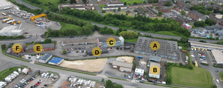 More details for Middlesbrough Rd, Middlesbrough - Industrial for Lease