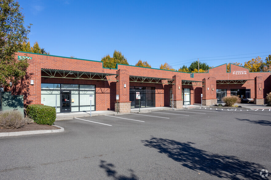 3000 SE 164th Ave, Vancouver, WA for lease - Building Photo - Image 2 of 8