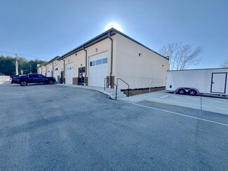 More details for 3940 Dickerson Pike, Nashville, TN - Flex for Lease