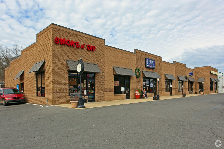 1106 2nd Ave E, Oneonta, AL for sale - Primary Photo - Image 1 of 1