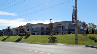 More details for 430 Mcneilly Rd, Hamilton, ON - Flex for Lease