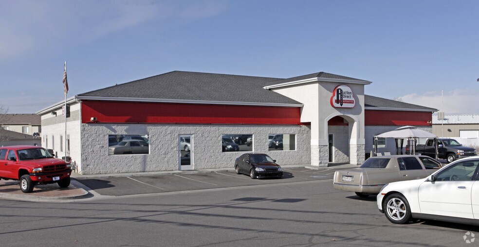 730 S State St, Clearfield, UT for sale - Primary Photo - Image 1 of 1