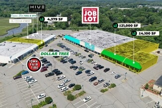 More details for 901 Boston Post Rd, Old Saybrook, CT - Retail for Lease