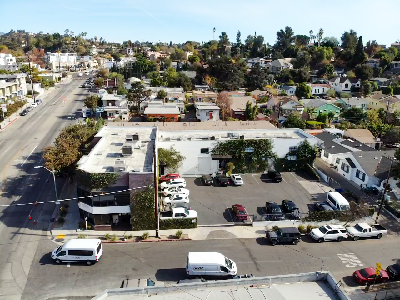 1480 Colorado Blvd, Los Angeles, CA 90041 - Office for Lease | LoopNet