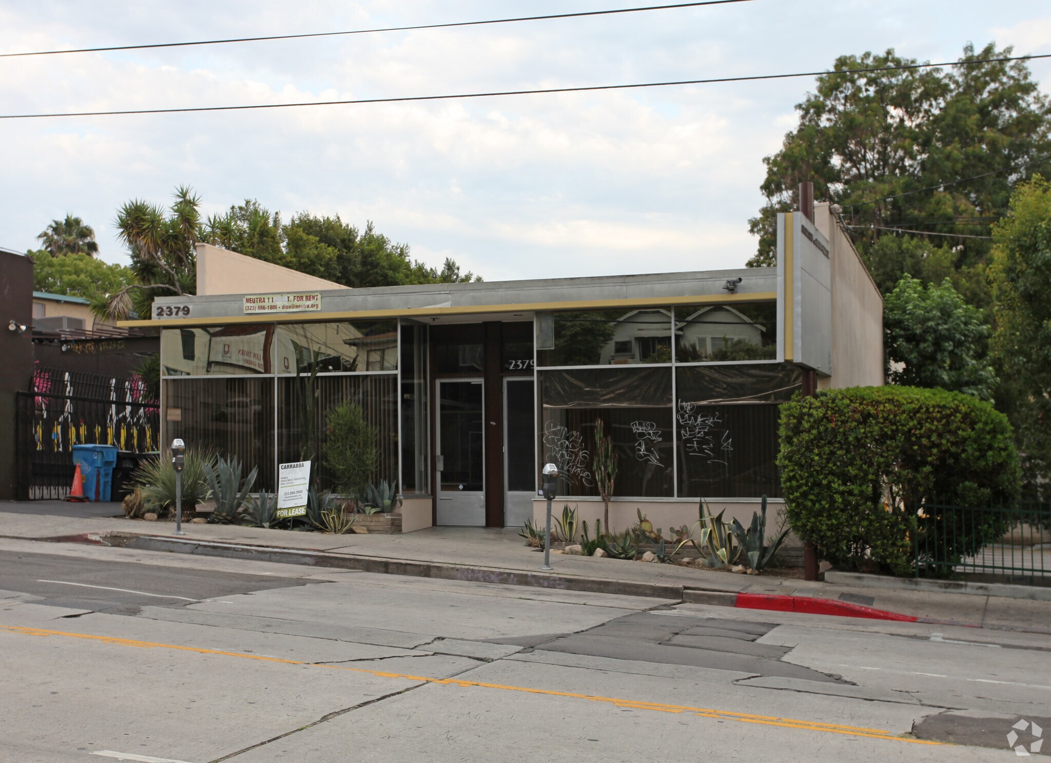 2379 Glendale Blvd, Los Angeles, CA for sale Primary Photo- Image 1 of 1