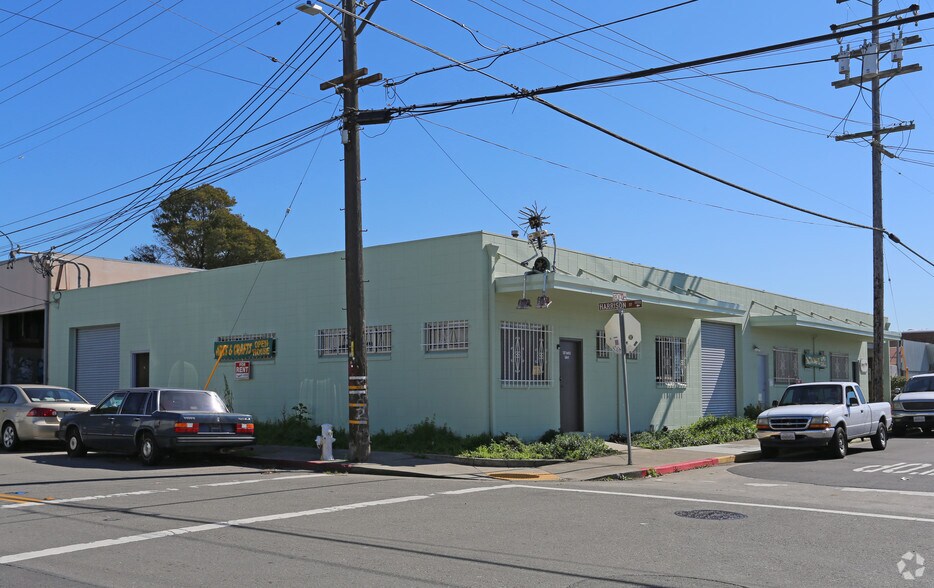 1201-1205 10th St, Berkeley, CA for sale - Primary Photo - Image 1 of 1