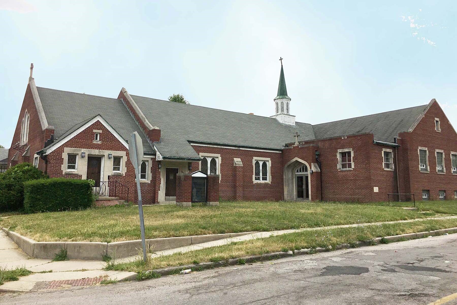 1047 Walbridge Ave, Toledo, OH for sale Primary Photo- Image 1 of 1