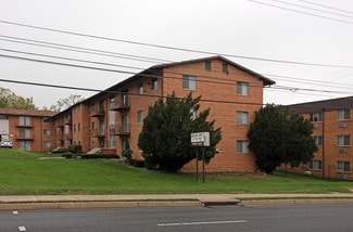 More details for 517 S Frederick Ave, Gaithersburg, MD - Multifamily for Sale
