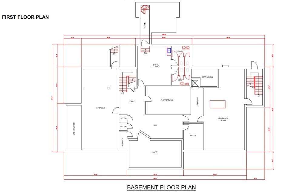 2300 Grand Ave, Baldwin, NY for lease Floor Plan- Image 1 of 1