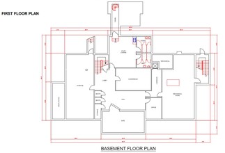 2300 Grand Ave, Baldwin, NY for lease Floor Plan- Image 1 of 1