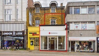 More details for 60 Gold St, Kettering - Retail for Lease