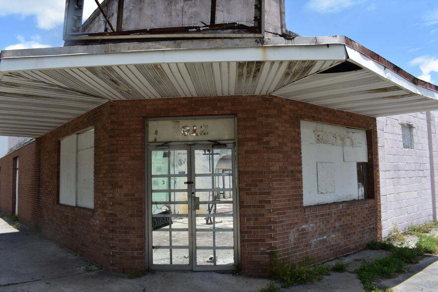 808-812 Pennsylvania Ave, Savannah, GA for lease - Building Photo - Image 3 of 7