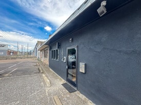 1014 4th Ave S, Nashville TN - NNN Property