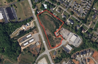 More details for South Carolina Highway 153, Piedmont, SC - Land for Lease