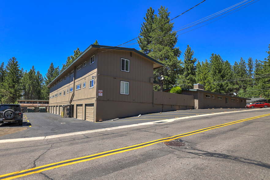 1160 Bowers Ave, South Lake Tahoe, CA for sale - Building Photo - Image 3 of 40