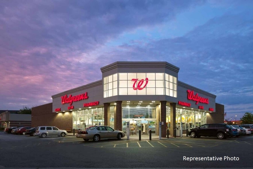 2505 Whitney Ave, Hamden, CT for sale - Building Photo - Image 1 of 1