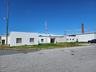 More details for 502 Factory Ave, Ridgely, MD - Industrial for Sale