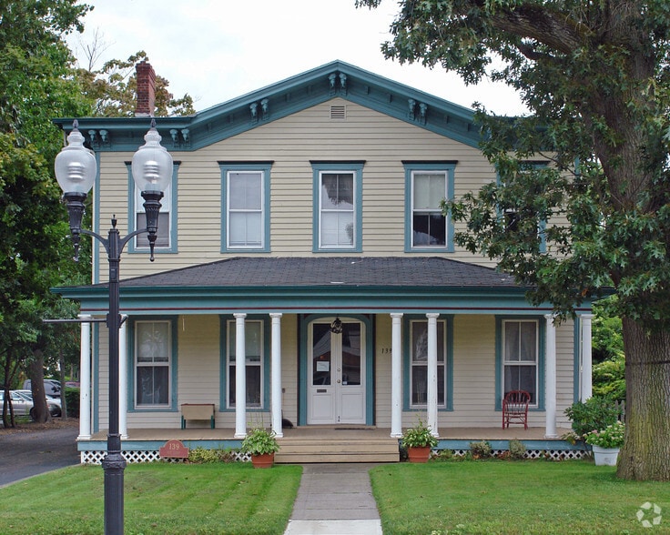 139 N Ocean Ave, Patchogue, NY for lease - Building Photo - Image 1 of 24