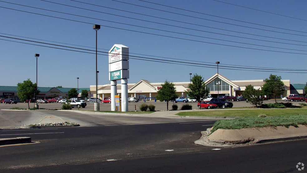 12680 W 64th Ave, Arvada, CO for lease - Building Photo - Image 2 of 7