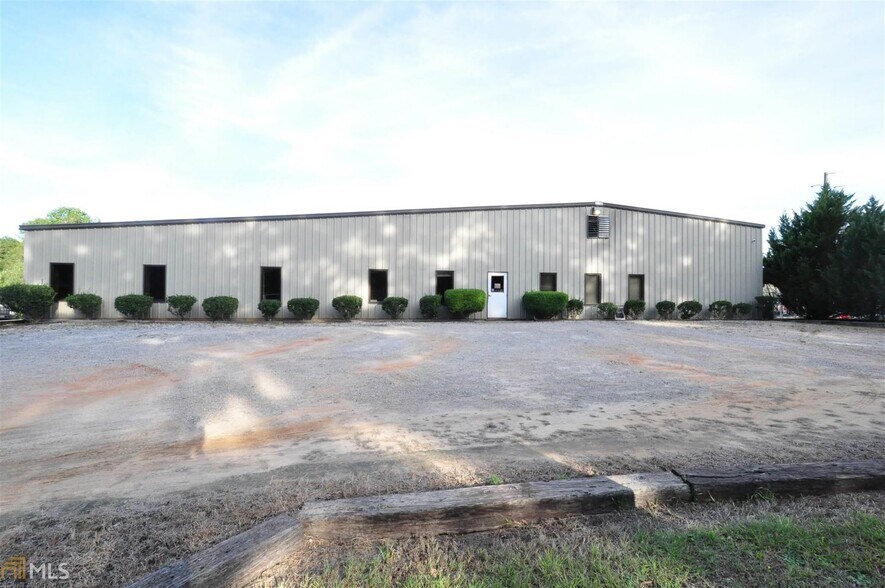 217 Durand Rd, Lagrange, GA for sale - Primary Photo - Image 1 of 1