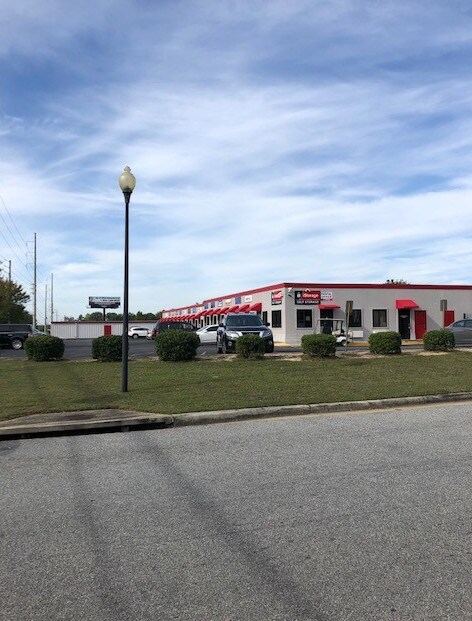 6751 Macon Rd, Columbus, GA for sale Building Photo- Image 1 of 1