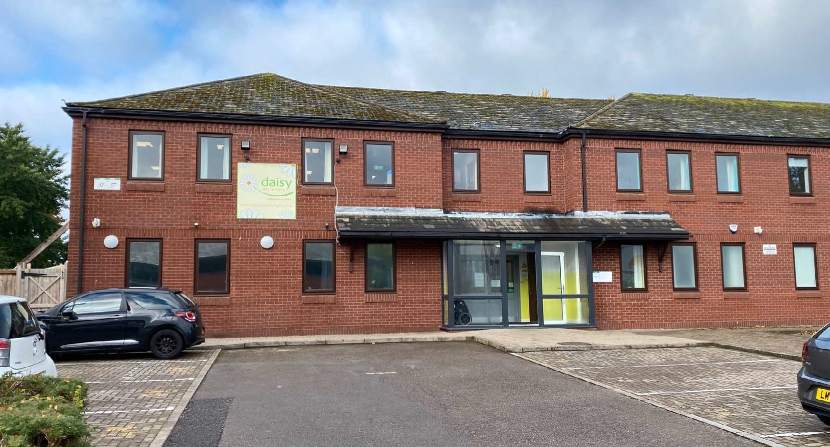 31-37 Lambourne Crescent, Cardiff for sale Building Photo- Image 1 of 1