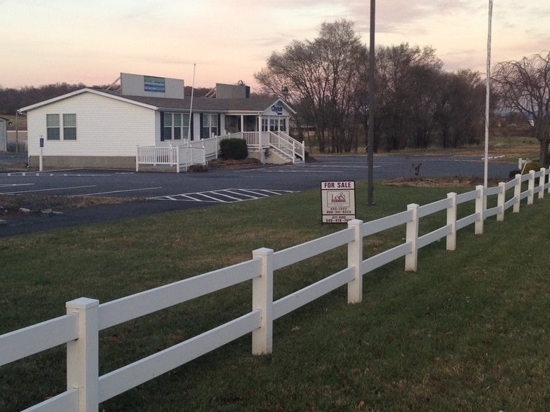 2816 Stuarts Draft Hwy, Stuarts Draft, VA for sale - Primary Photo - Image 1 of 1