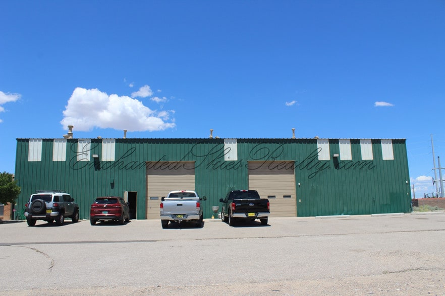 1070 Veranda Rd, Rio Rancho, NM for lease - Building Photo - Image 2 of 18